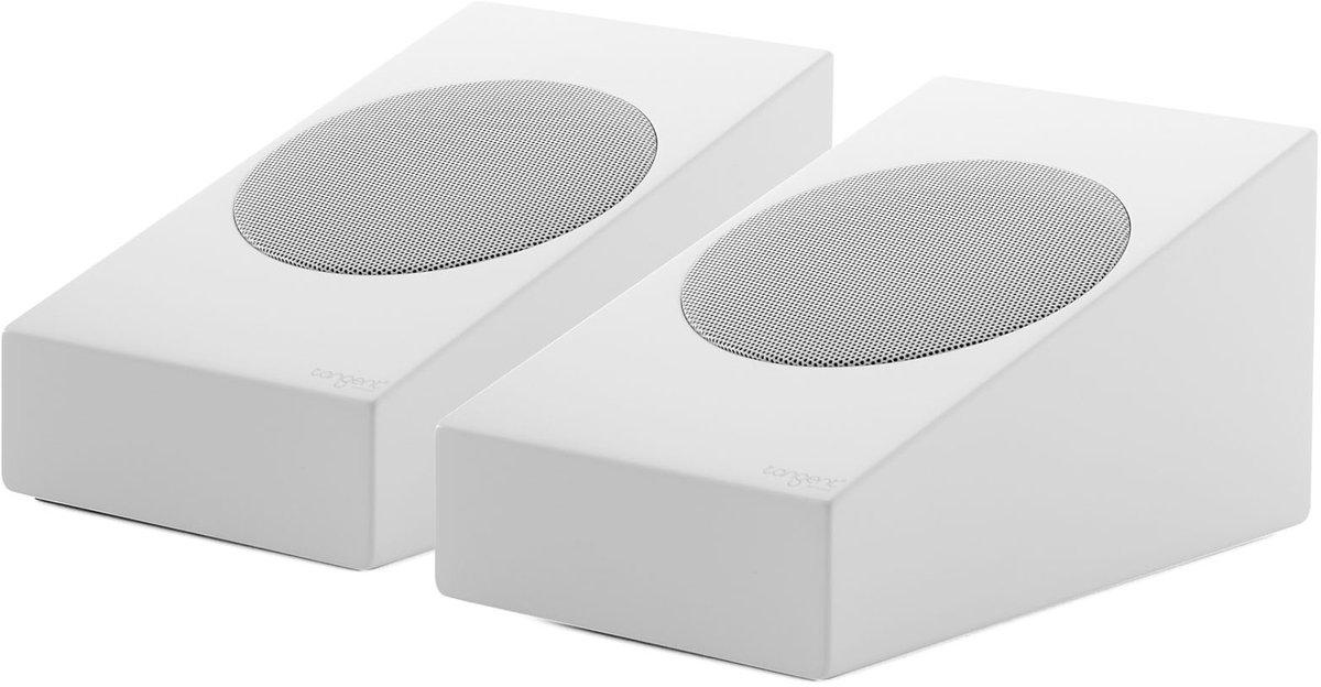 Tangent SPECTRUM II XATM - Wit
