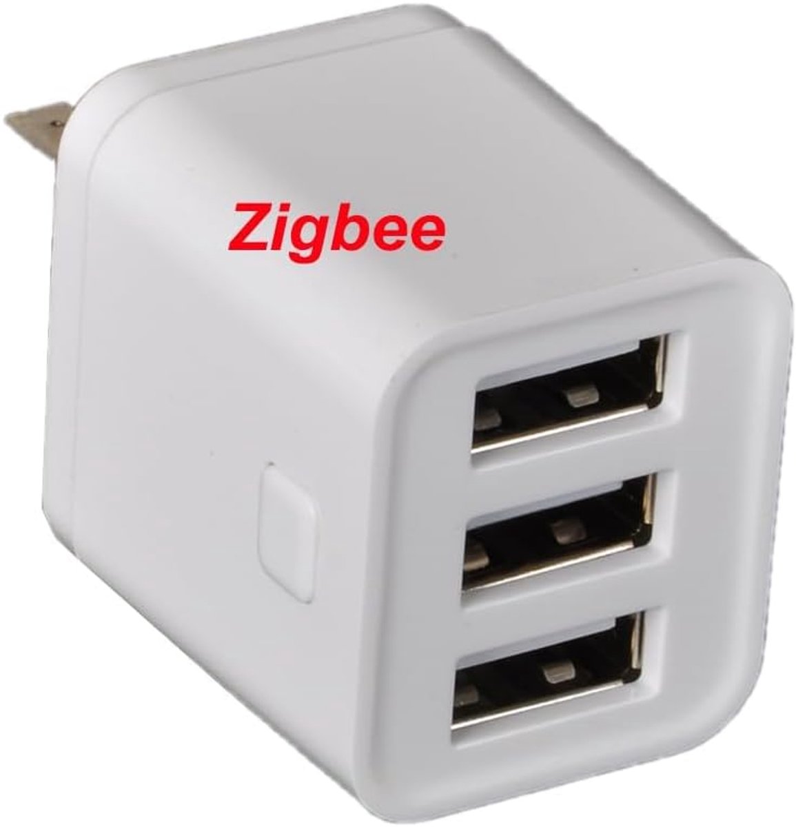 ZigBee USB Adapter - Slimme Micro 5V Schakelaar - App en Spraakbediening - Ruimtebesparend ontwerp - ShopVlot