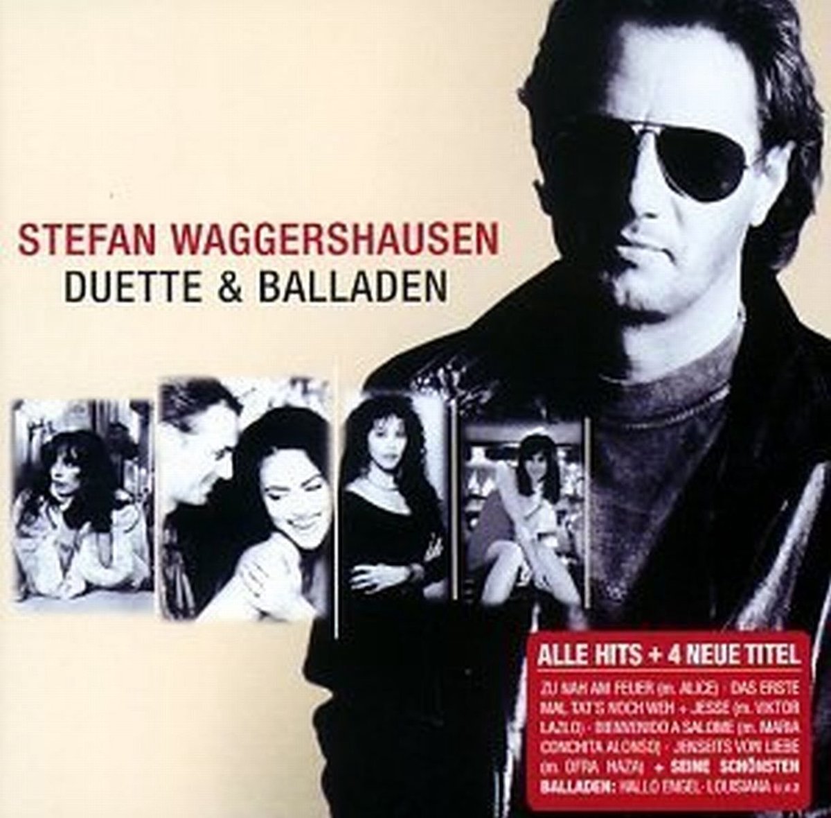 Duette & Balladen - Muziekbundel - Diverse composities - Ideaal voor muzikanten - ShopVlot