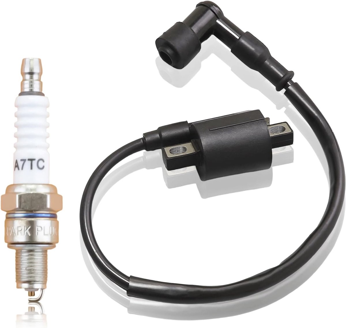 Scooter ontstekingcoils 150CC 250CC - hoge spanning - optimale prestatie - snellere acceleratie - ShopVlot