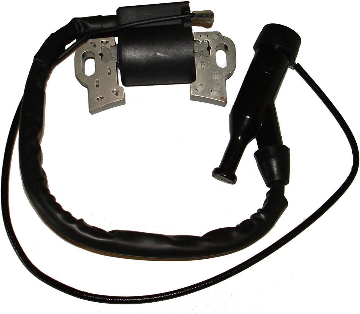 Vervangingsontstekingsspoel voor GX390 188F 13pk Motor - Hoge kwaliteit - Geschikt voor generatoren en maaiers - ShopVlot