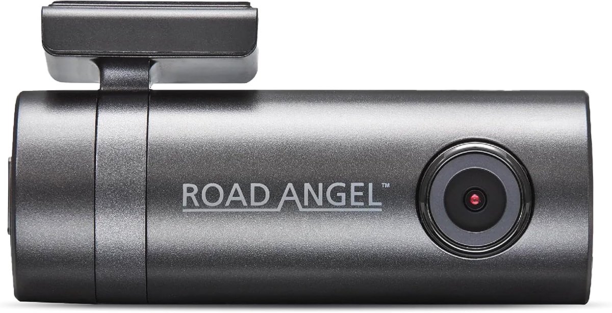 Dashcam 1080p 130° - Super Night View - Built-in WiFi - Eenvoudig beelden delen - ShopVlot