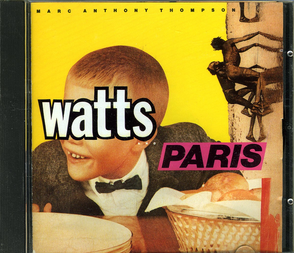 Watts & Paris