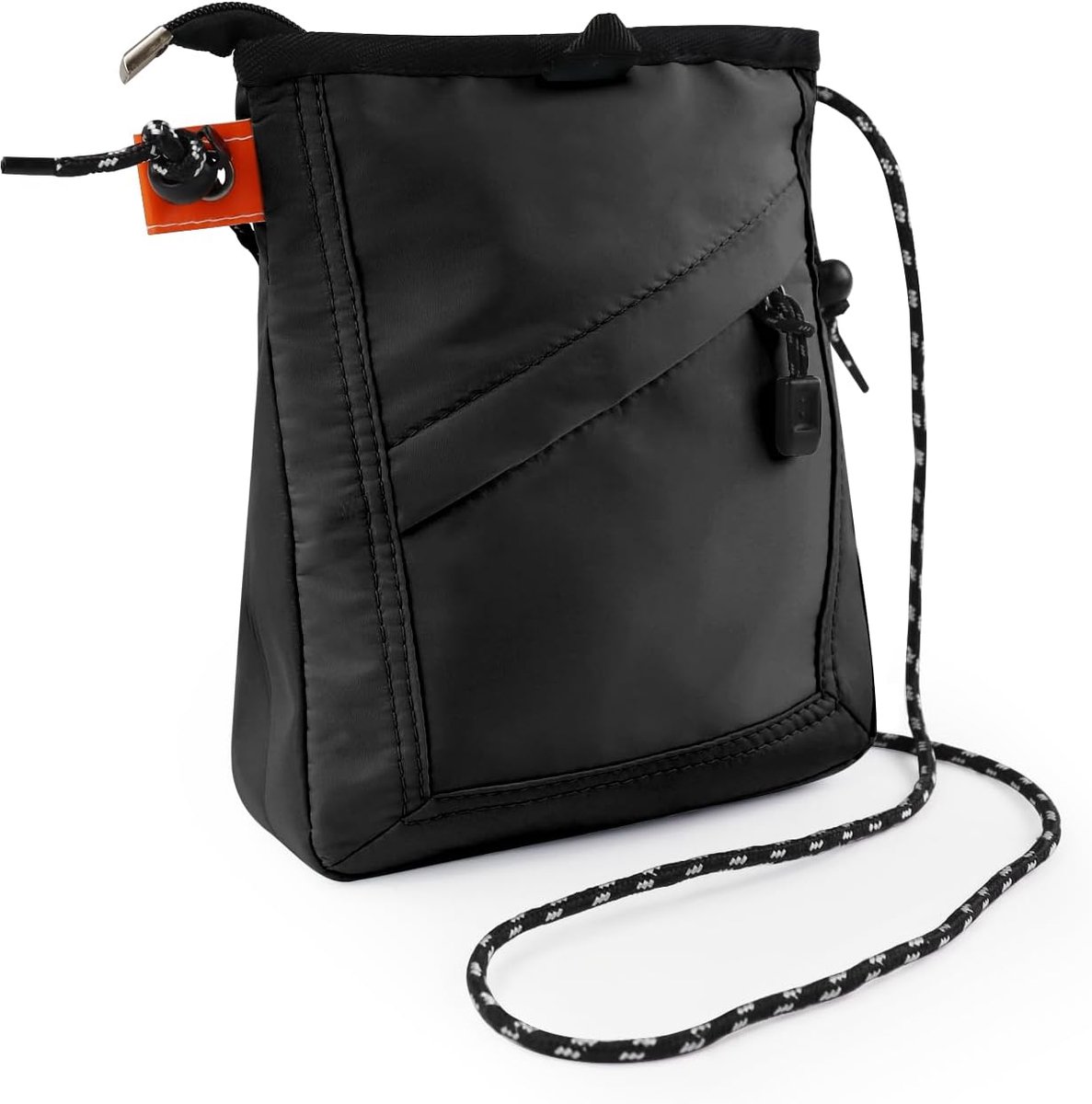 Schoudertas dames - lichtgewicht waterproof - verstelbare trekkoord - ideaal voor shoppen - SnelShoppen