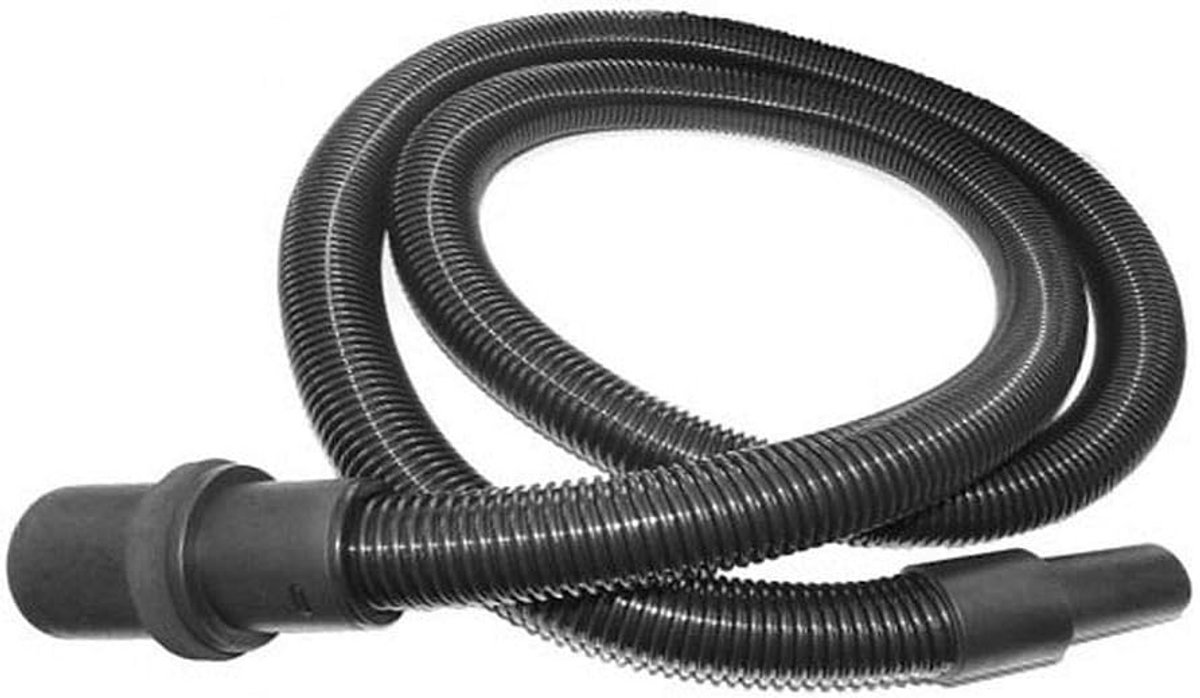 Reserveslang voor Würth-industriële zuigers - geschikt voor nat-/droogzuiger ISS 35, ISS 35-S & ISS 45-M van Würth - 4 m lang