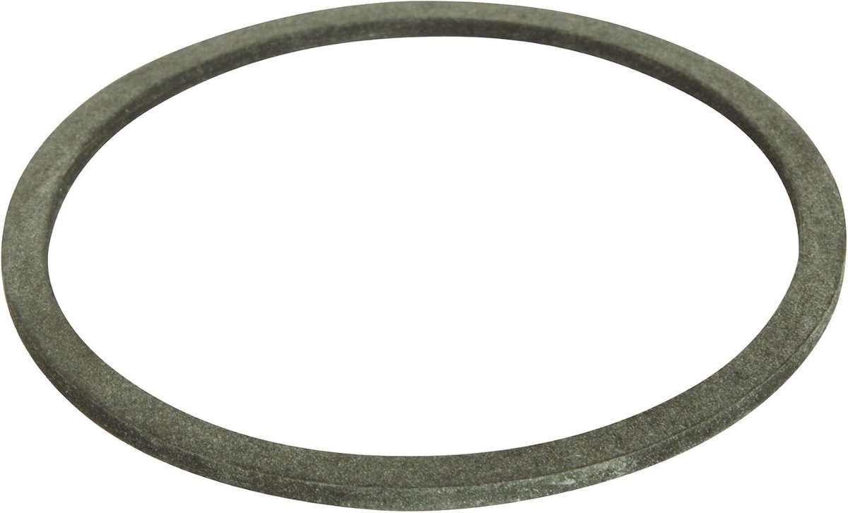 CJ505 sifonsokkel, 60 x 54 x 2-1 stuks, grijs