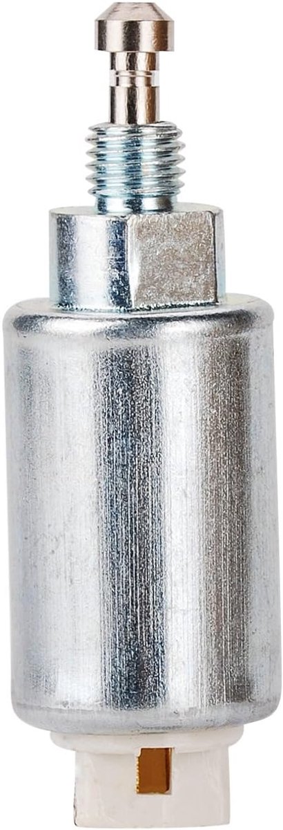 Nieuwe Carburateur Brandstof Magneetventiel Voor Briggs & Stratton Carb 699915 799728 695423 699878 31A507 31A777 Motor Beschikbaar