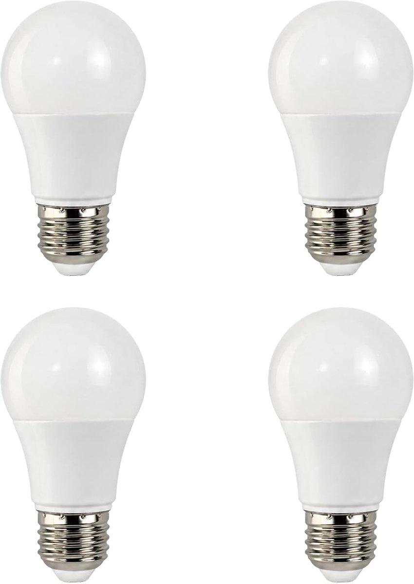LED Lamp 12V Warm Wit 3000K - 3W voor Off-Grid Solar - Hoogwaardige prestaties - Ideaal voor RV en Boot - ShopVlot