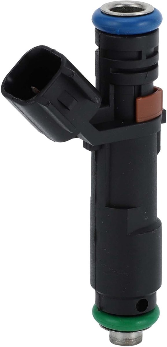 Brandstofinjector - Voor Ford F-150 V8 2005-2006 - 5.4L - Betrouwbare prestaties - ShopVlot