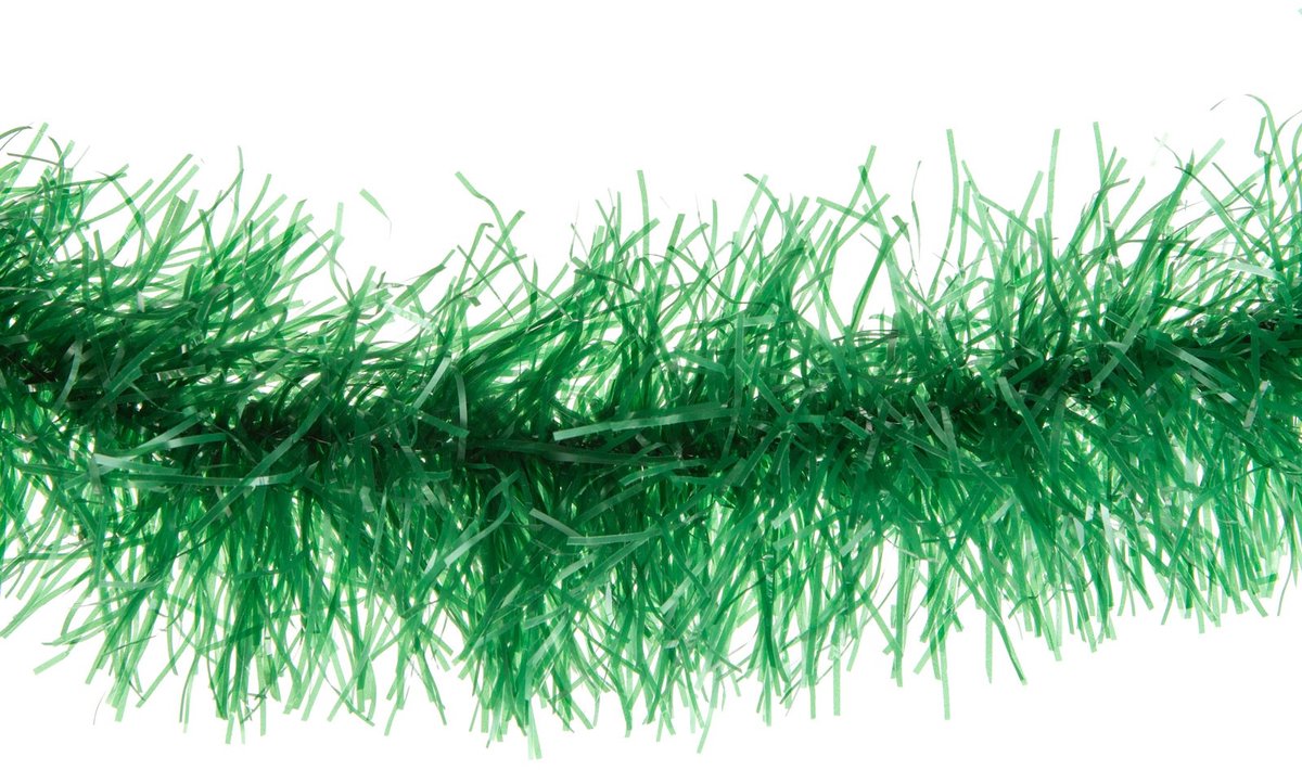 Dennenkrans - groen - 200 x 10 cm 1 Stuks [55970A]