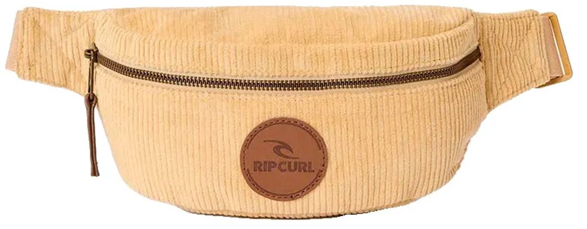 Rip Curl Small Cord Heuptas Geel