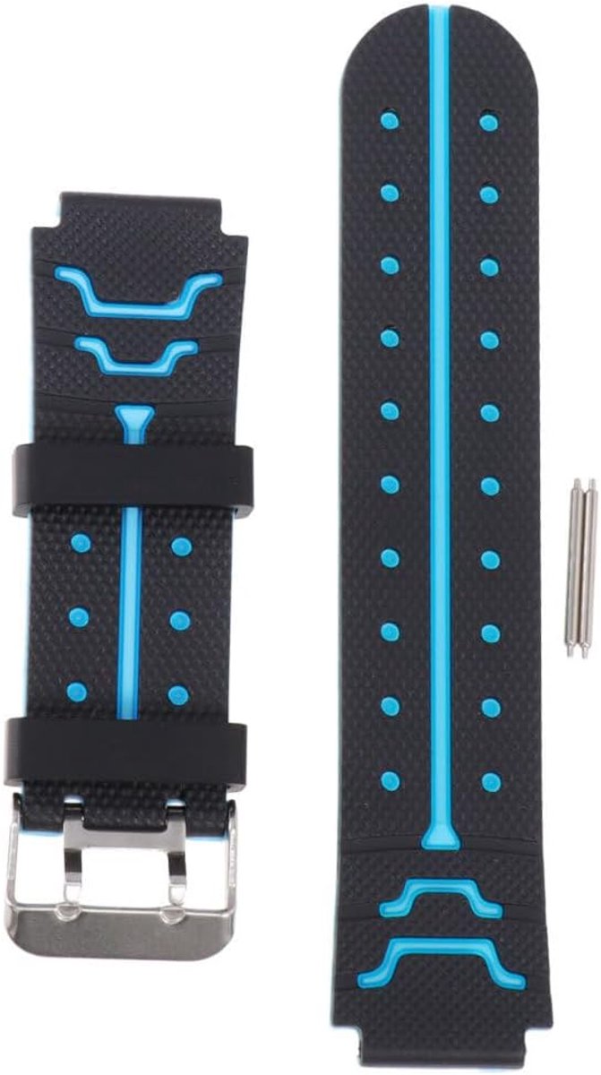 Kinderen horlogeband silicone armband - waterdicht - universele armband voor jongens en meisjes - ShopVlot
