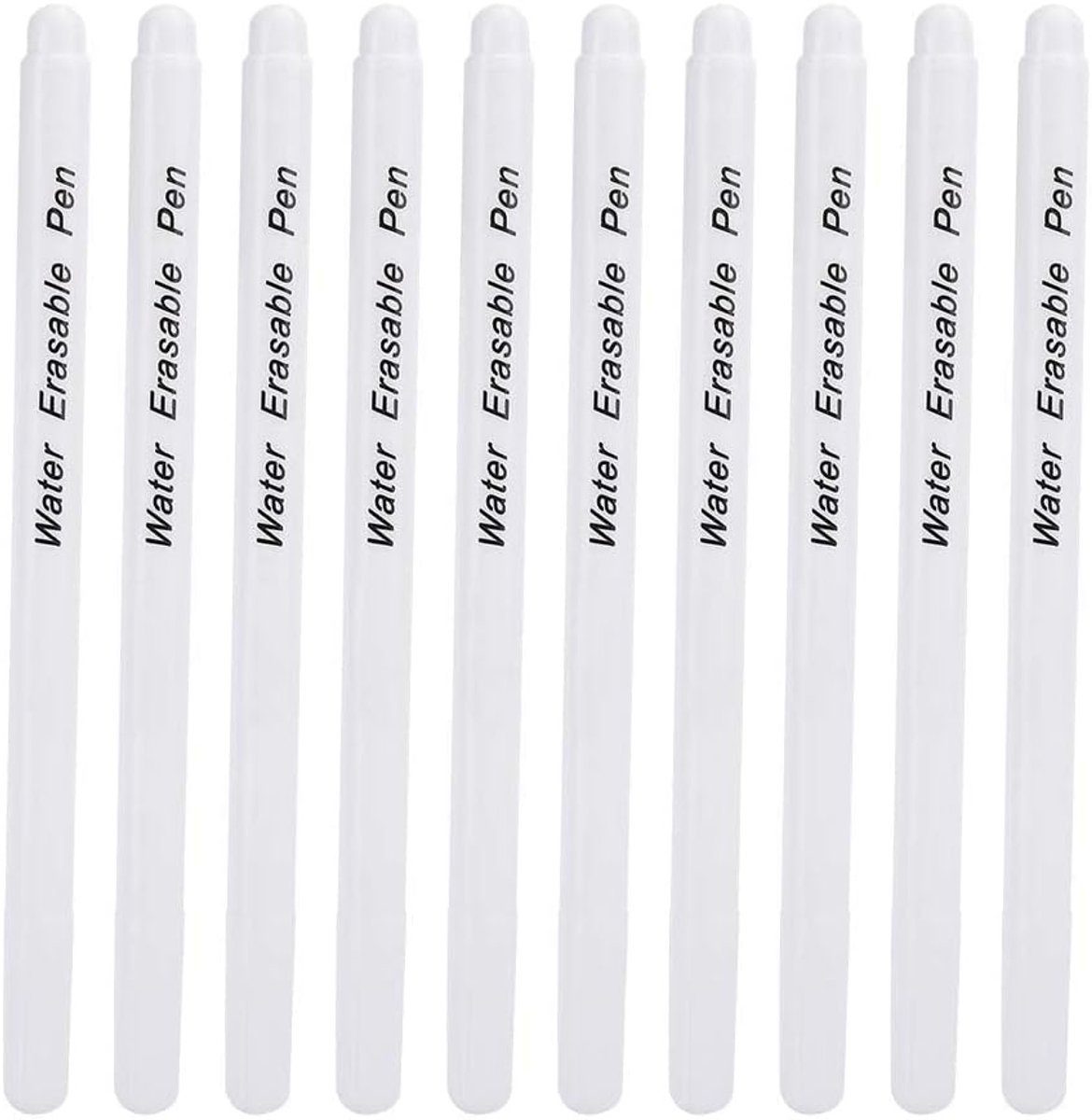 Stoffen markers uitwisbare inkt - water oplosbare marker - ideaal voor tijdelijke lijnen - perfect voor kleermakers - ShopVlot