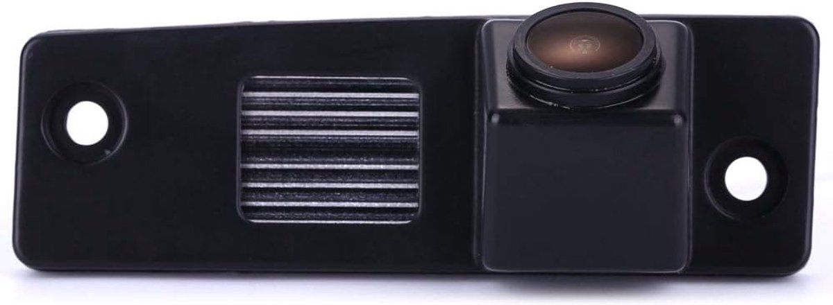 Parkeercamera HD 170 graden - Waterdicht - Voor Opel Antara 2006-2017 - Verbeter je zicht bij het achteruitrijden - ShopVlot