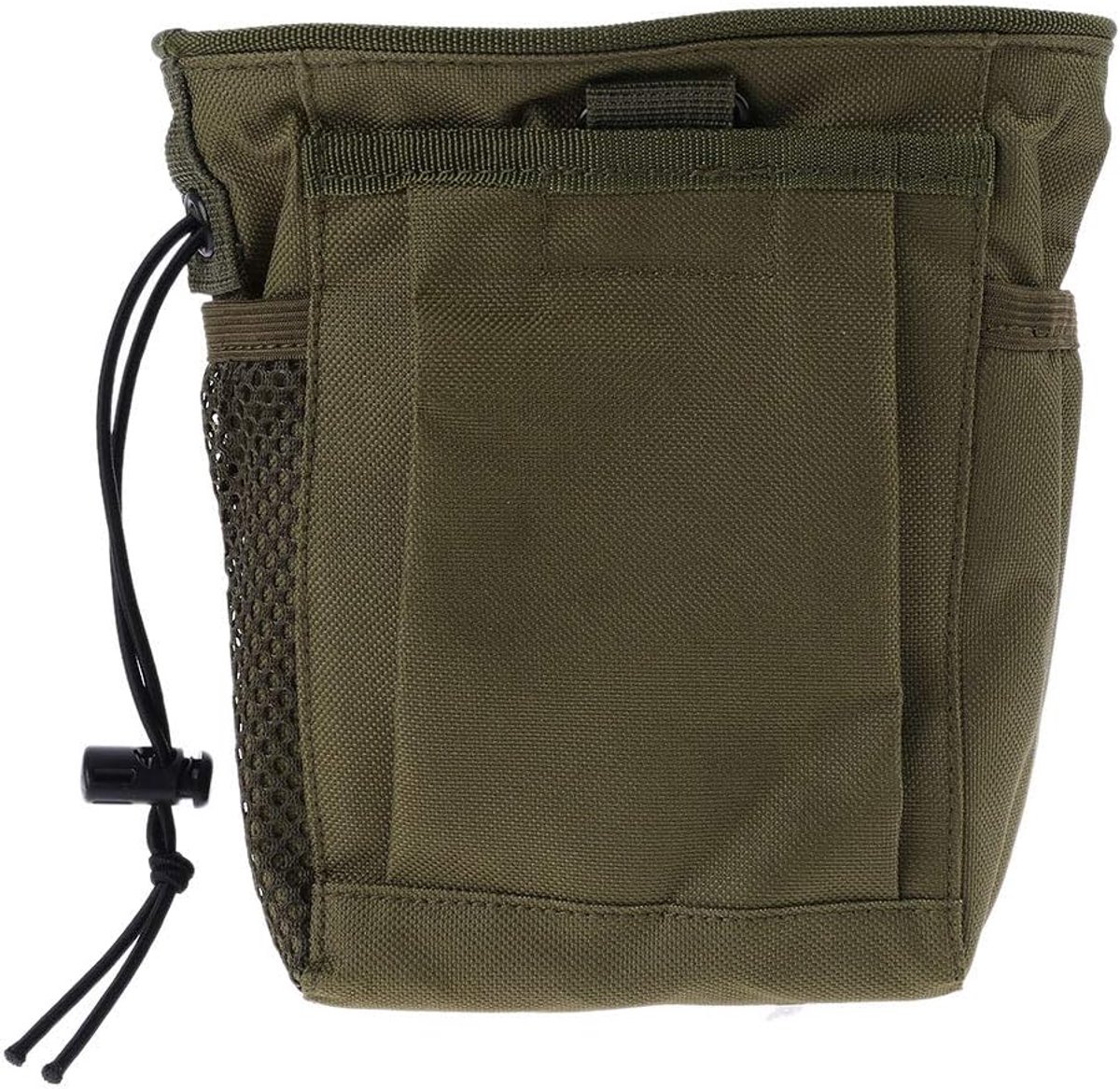 Metaaldetector tas - Draagbare heuptas - Handig voor schoppen - Perfect voor schatzoekers - ShopVlot
