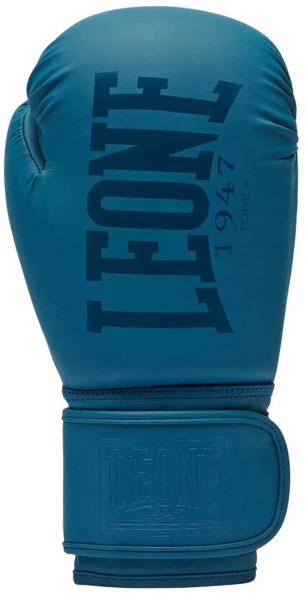 Leone1947 Tone X Bokshandschoenen Blauw 10 oz