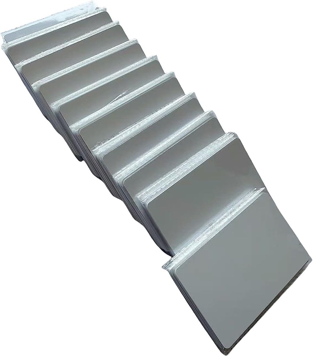 RFID kaart 1K - 13.56MHz frequentie - Unieke ID - Ideaal voor toegang en hotel sleutels - ShopVlot