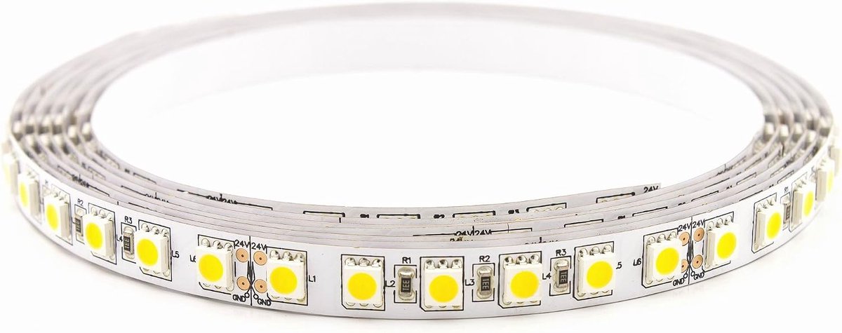 LED strip uitbreiding - iDual One - lichtketen - eenvoudig uit te breiden - ShopVlot