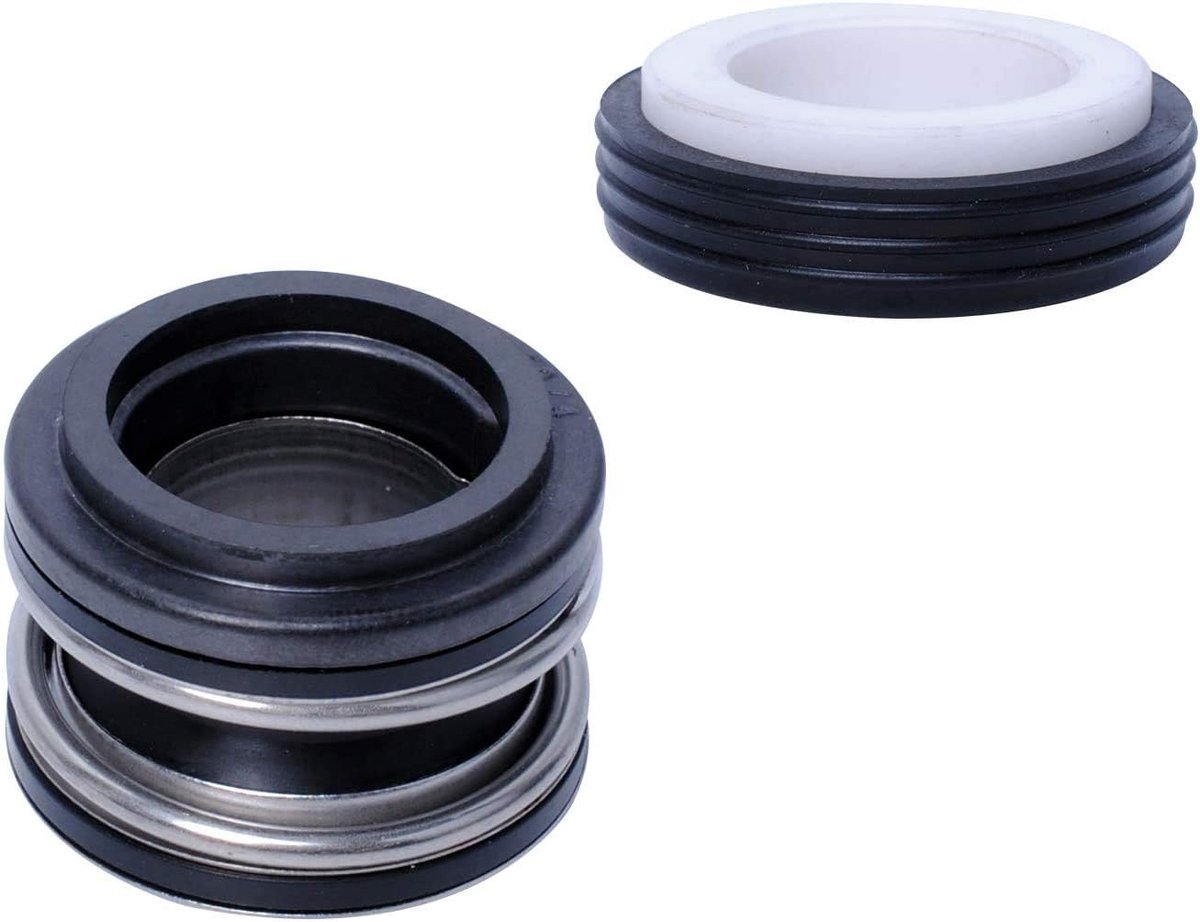 Zwembadpomp afdichting 3/4 inch - Vervangingsset voor Hayward SP1600X serie - Onderdeel voor onderhoud zwembad - ShopVlot