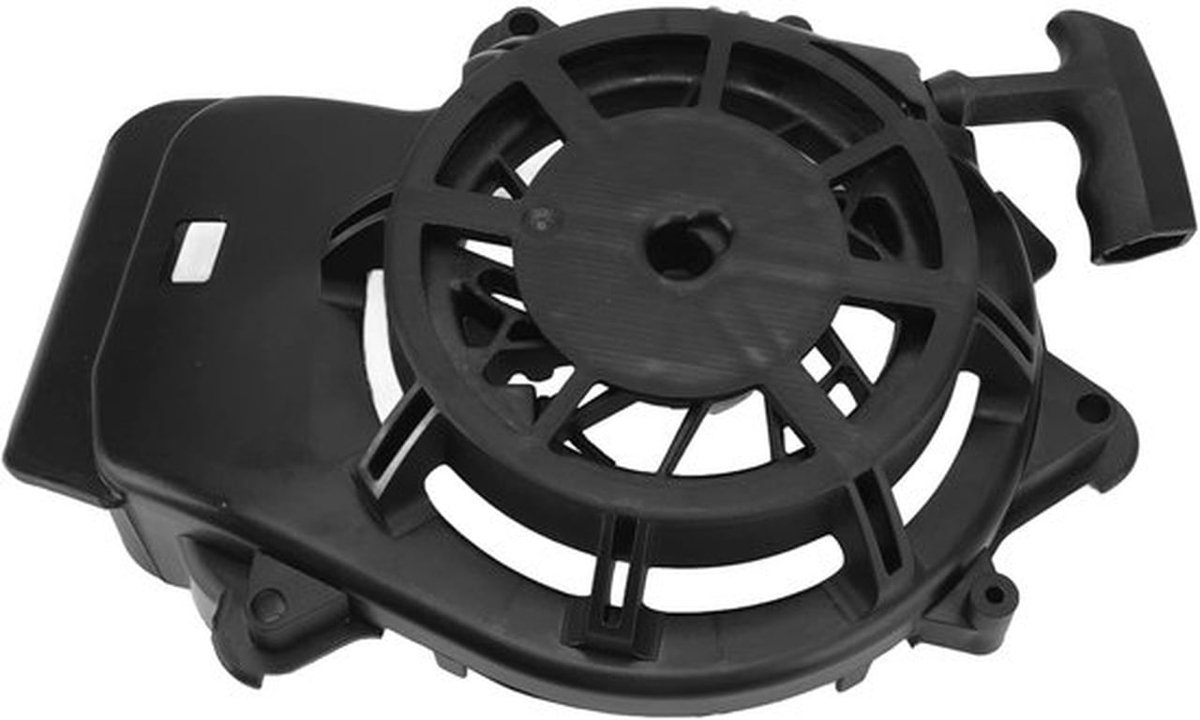 vervanging van de Terugloopstarter met Trekstarter voor 594062 103M0B 104M02 Trekstarter met Trekstarter 103M02 Grasmaaier Terugspoelen Terugloopstarter Rewindstarter vervanging