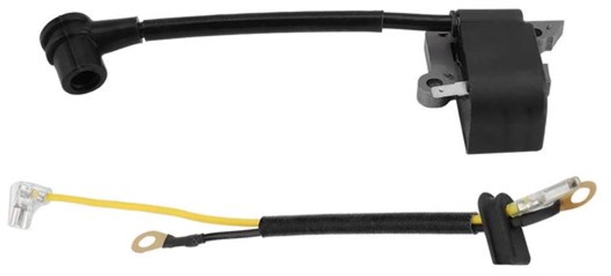Ontstekingsspoel voor Husqvarna 136, 137, 141, 23, 235, 240, 26, 36, 41 kettingzagen