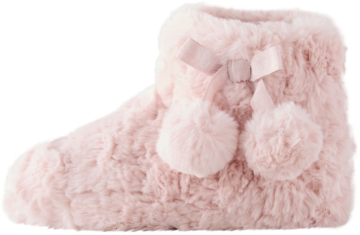 Next - Meisjes - Pantoffellaarzen - Roze