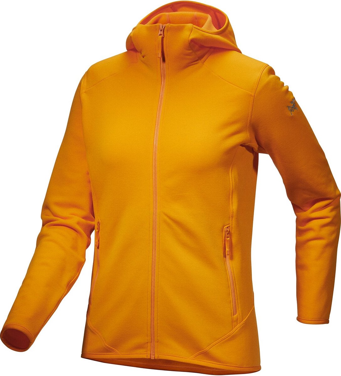 Arc’teryx kyanite hoody w 30106 L Edziza