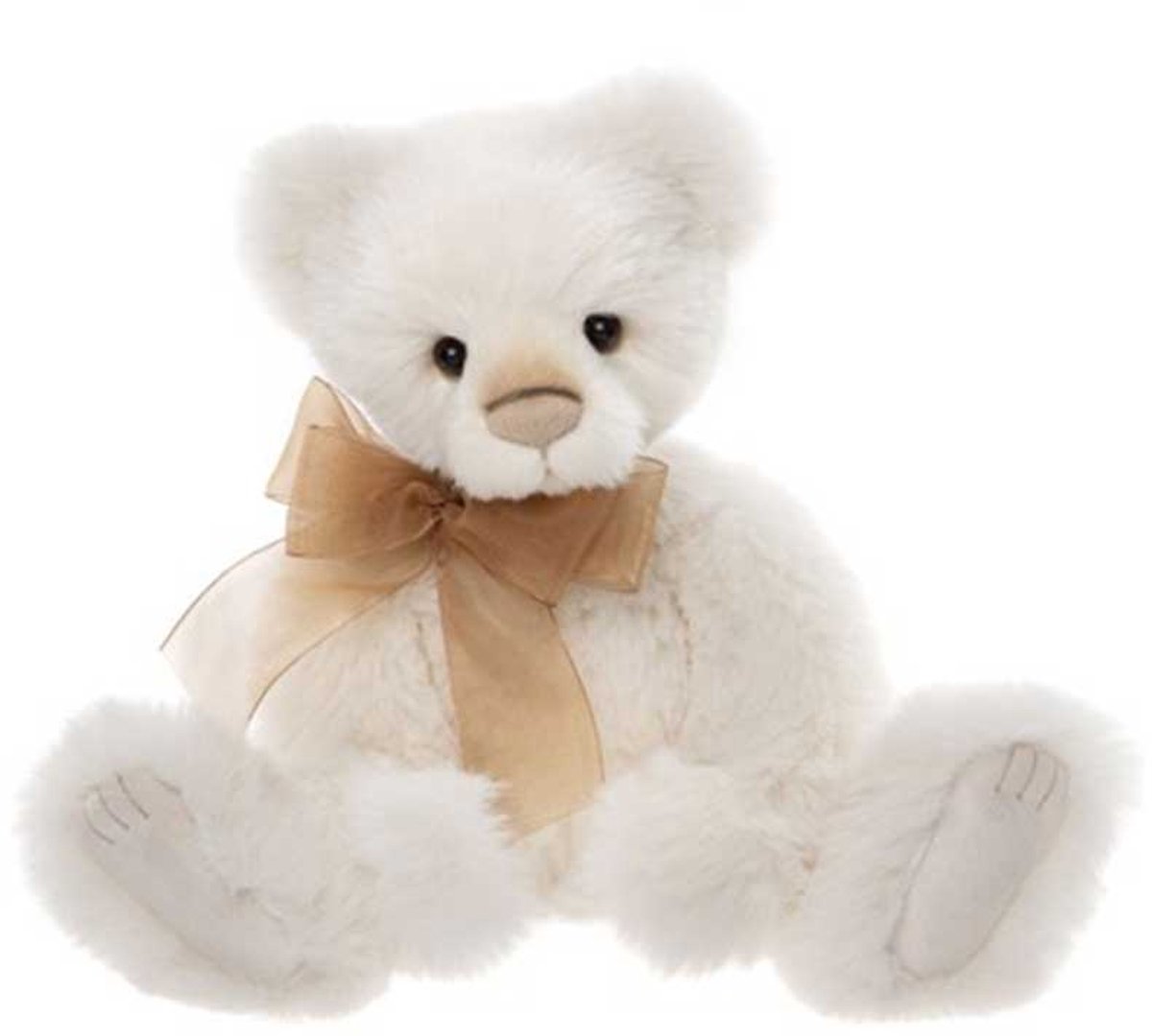 Charlie Bears Knuffel Birthday Bear 2024
