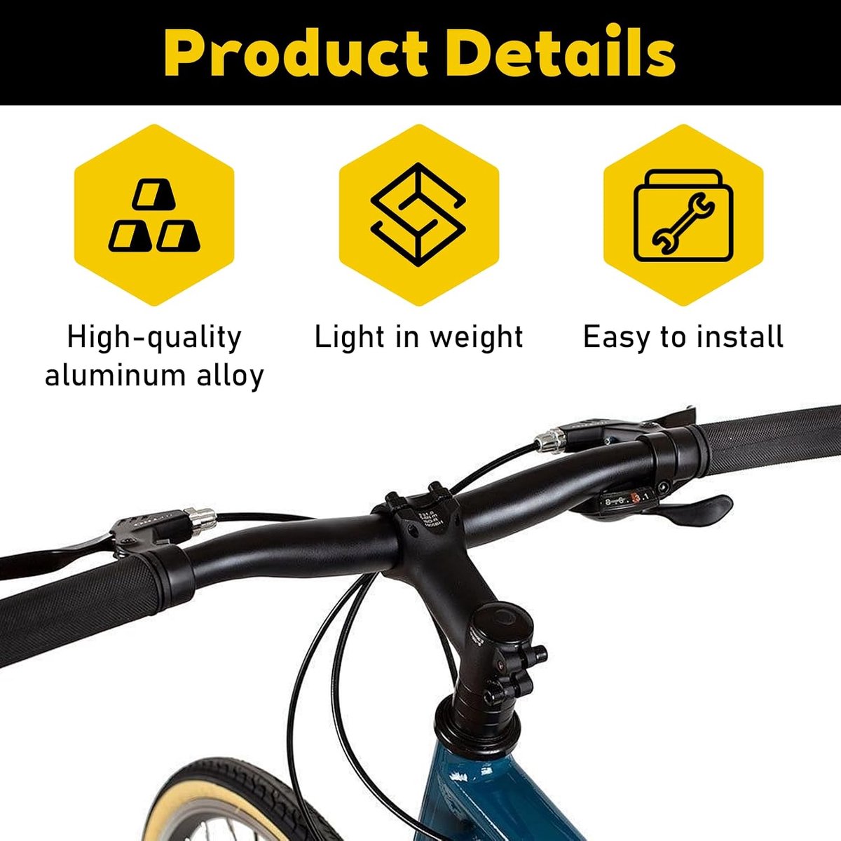 Fietsrem afstel schroeven M7 M10 - aluminium legering - precise remregeling - voor mountainbike en racefiets - ShopVlot