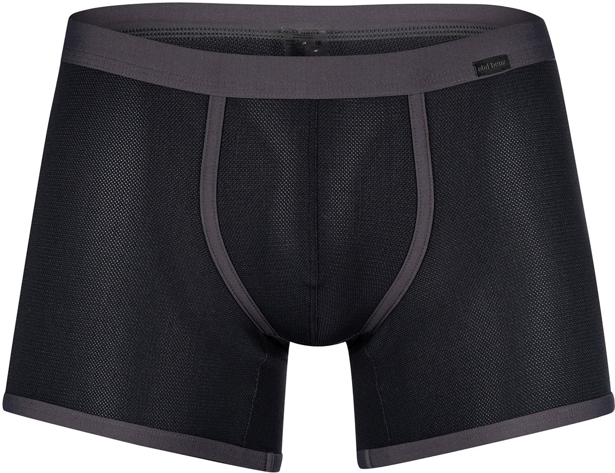Olaf Benz Retro Boxer RED2477 Boxerpants