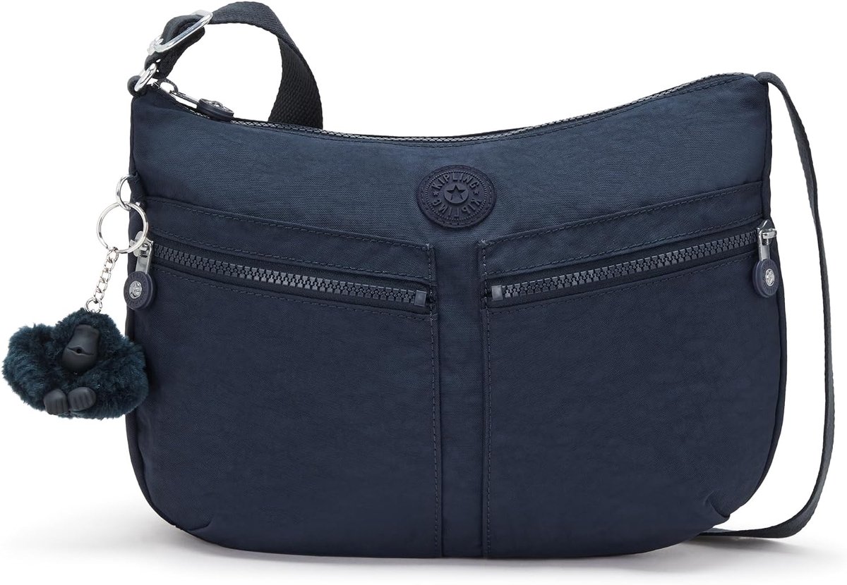 Schoudertas medium - waterafstotend materiaal - trendy design - perfect voor dagelijks gebruik - SnelShoppen