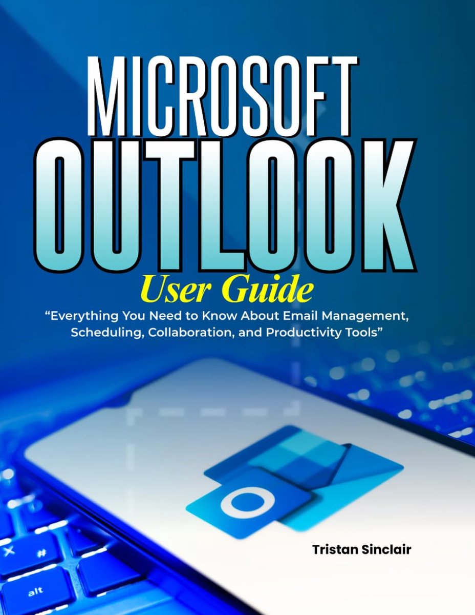 Microsoft Outlook gebruiksaanwijzing - e-mailbeheer - planning en samenwerking - verhoog je productiviteit - ShopVlot