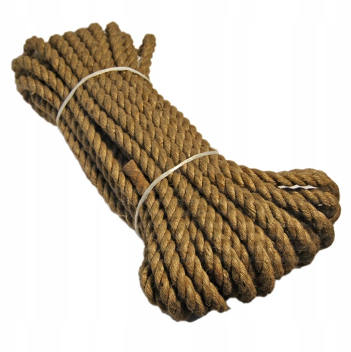 Jutekabel 10mm - 50m