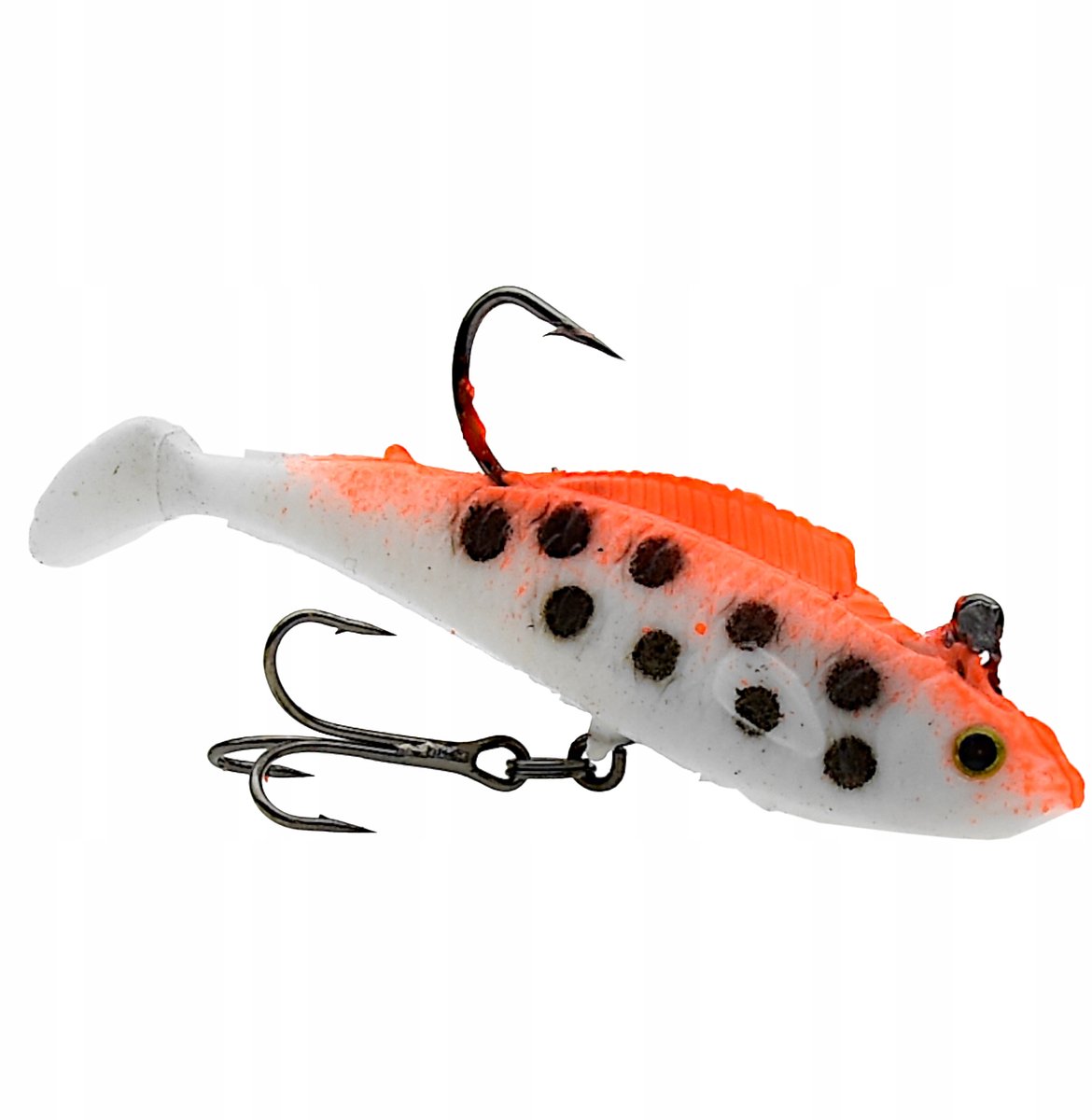 Gevulde Kopyto Kunstaas 7,7 cm 9g - Visgerei