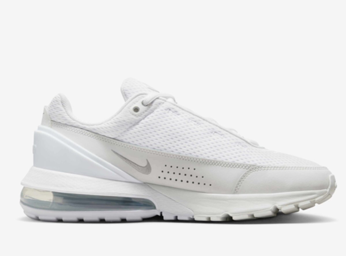 Nike Air Max Pulse DR0453-101 Wit