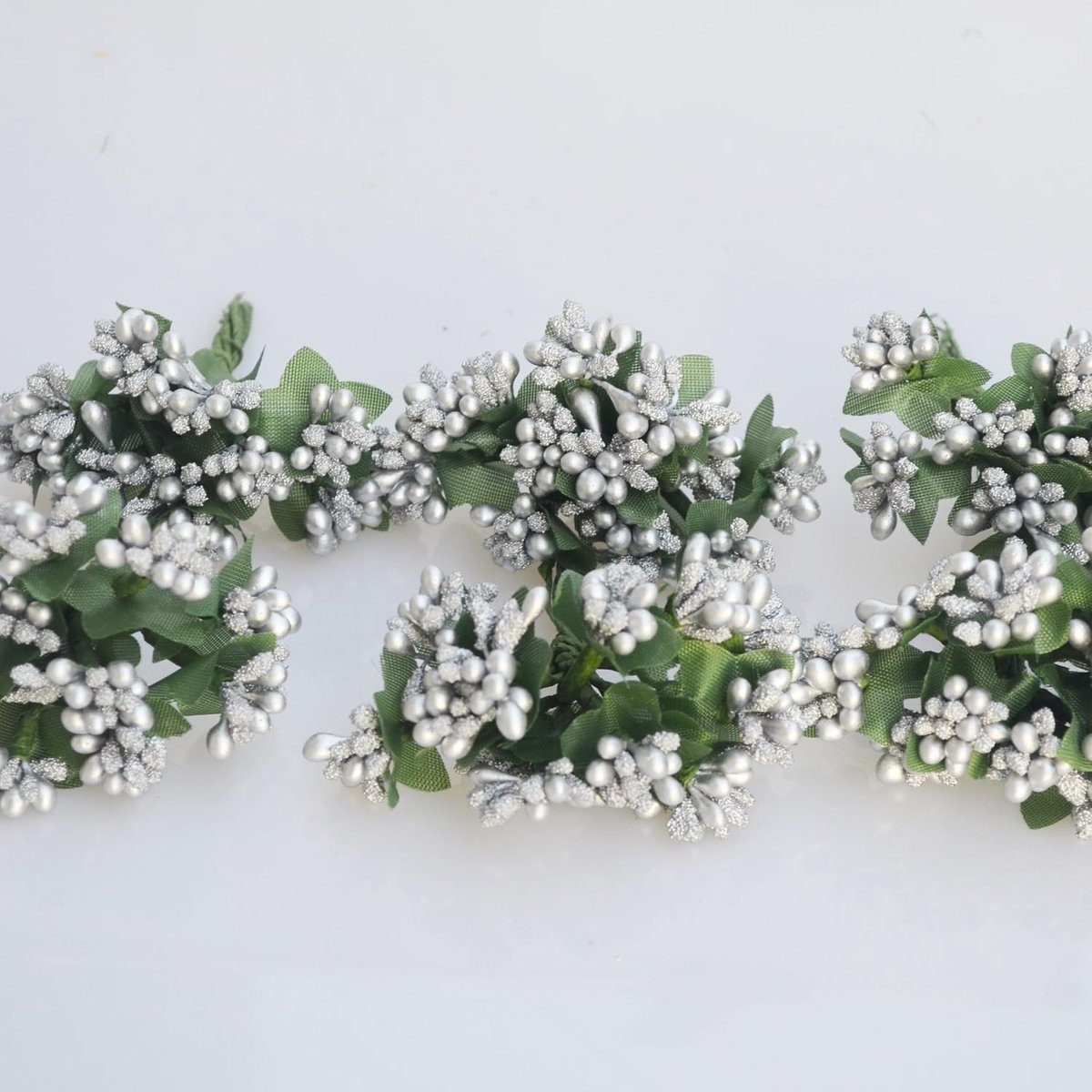 144 drinkflessen (set van 12 bloemen 12 zuigers bakken) bonnière verpakking bloem Fai Te