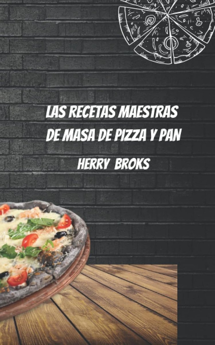 DE MASA DE PIZZA Y PAN