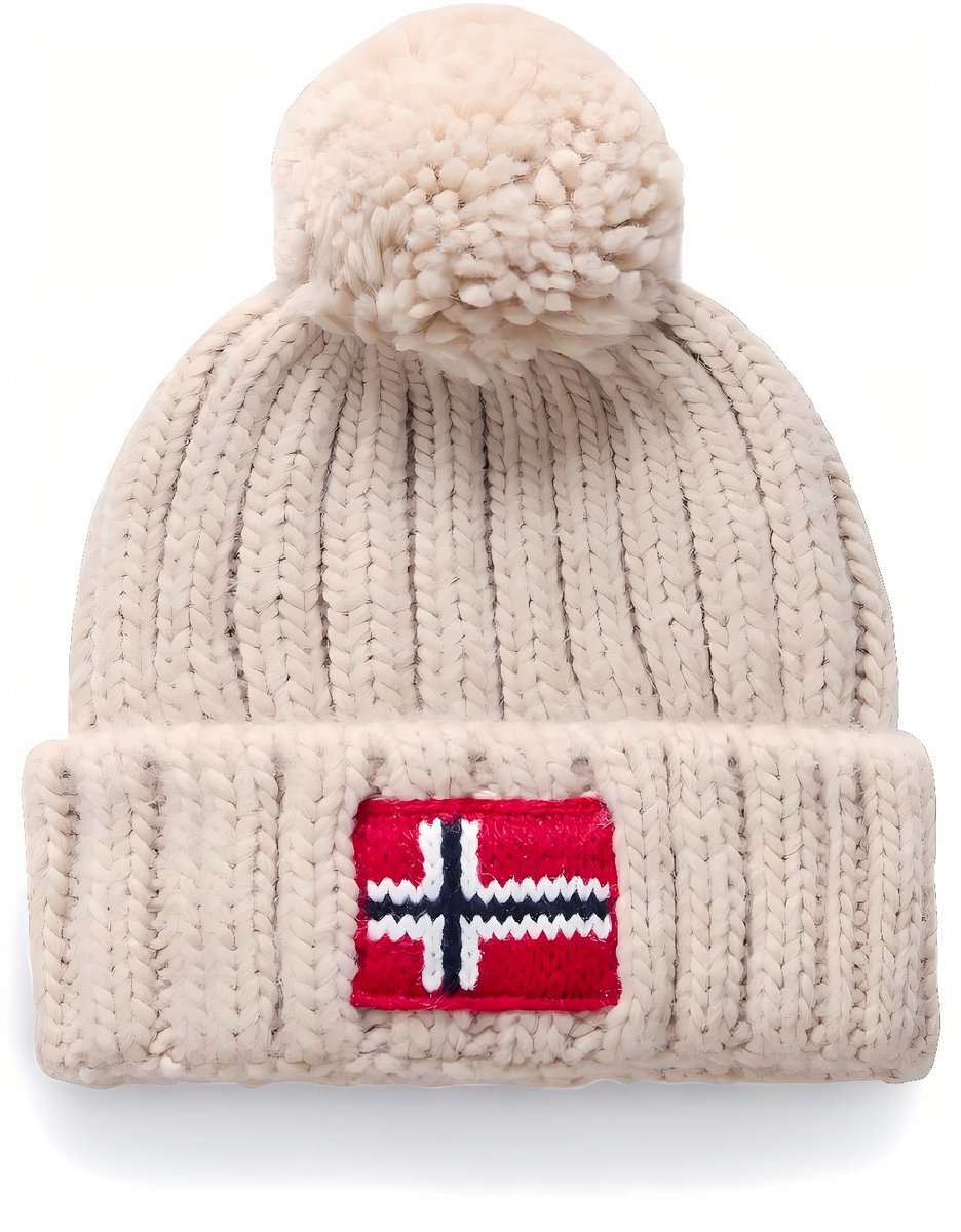 Napapijri kinderpet K Semiury 6 NP0A4GMH Dimity-22 Beige
