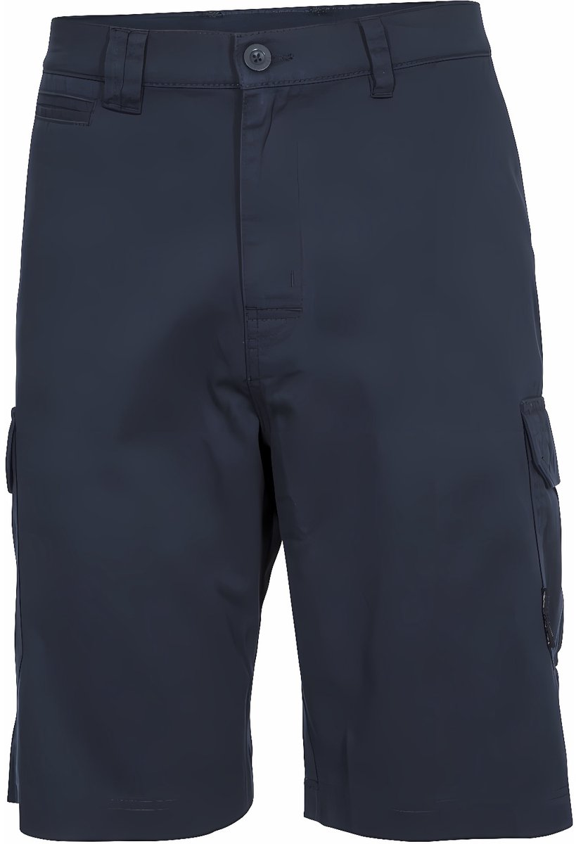 Trespass Shorts Rawson Herenshort -L Blauw