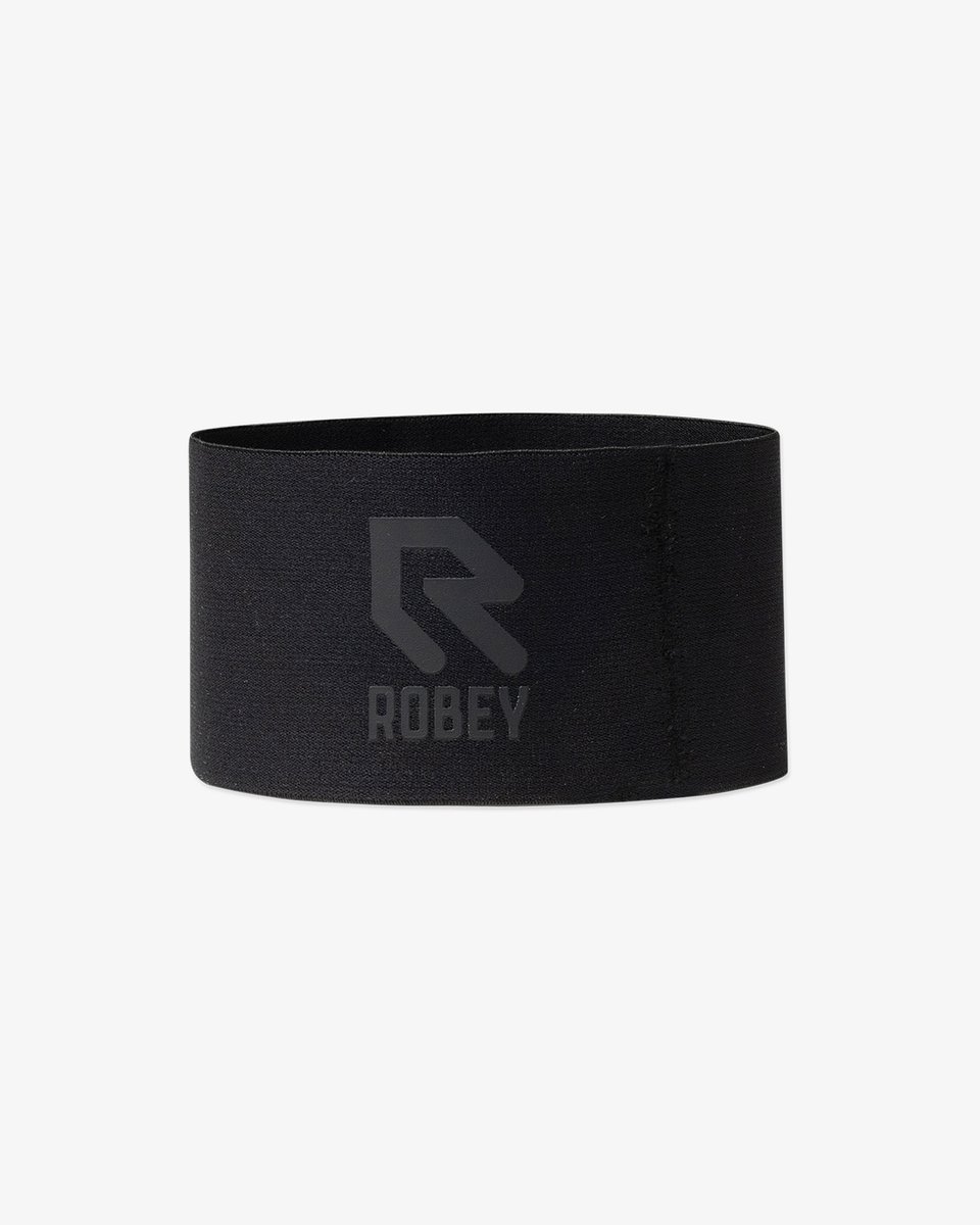 Robey Mourning Band - - Senior
