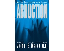 Abduction Human Encounters With Aliens
