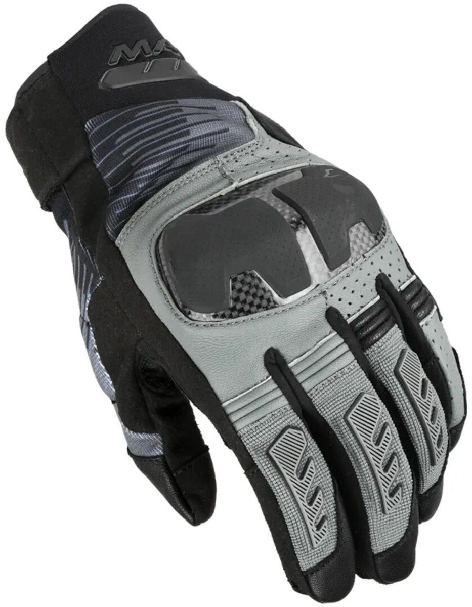 Macna Rime 2.0 Motorfiets handschoenen -