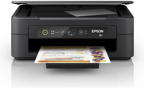 Epson Expression Home XP-2200 - All-In-One Printer - Geschikt voor ReadyPrint