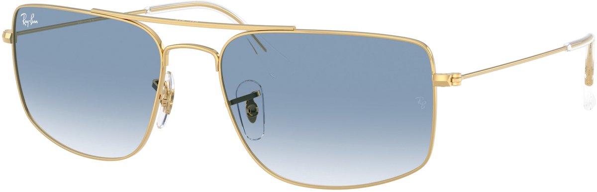 Ray-Ban COLONEL zonnebril Vierkant
