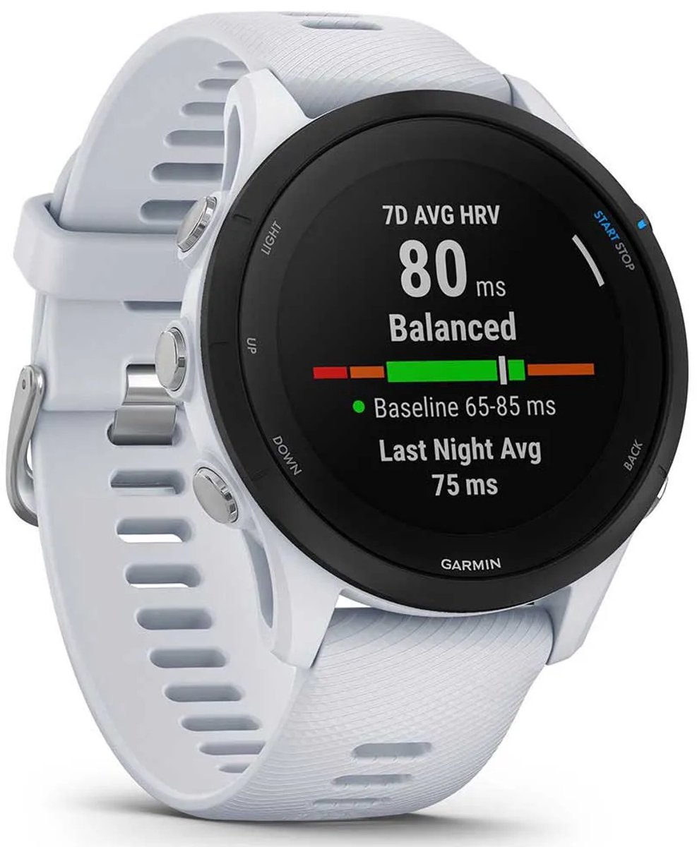 Garmin Forerunner 255 Music Smartwatch - afbeelding 3