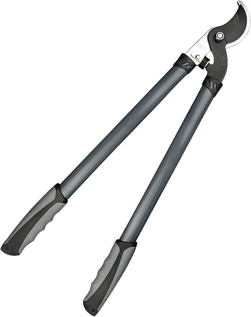 Heggenschaar - Takkenknipper Snoeischaar - Tuinonderhoud Snoeien - Lichtgewicht Aluminium Handvat - null - null