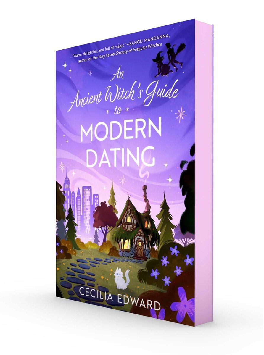 An Ancient Witch's Guide To Modern Dating