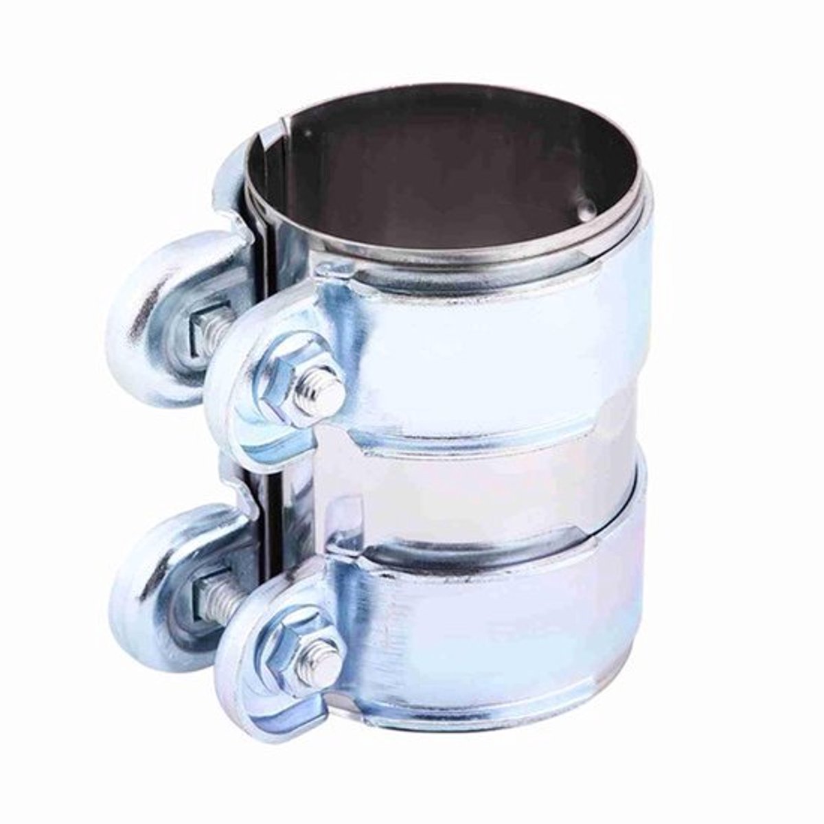 Turbo catback verbinding 2 inch uitlaatklem