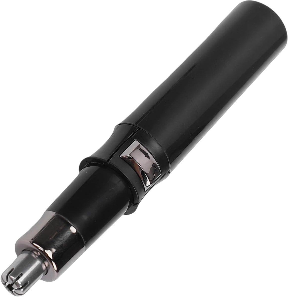 Neushaartrimmer - Oor trimmer - Persoonlijke verzorging - Zacht rond randontwerp - 2x125 cm - Wit