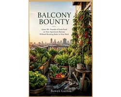 Balcony Bounty